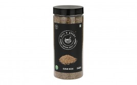 Salz & Aroma Cumin Seeds   Plastic Jar  500 grams